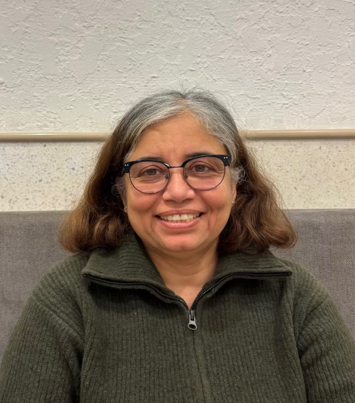 Prof. Vandana Bhalla