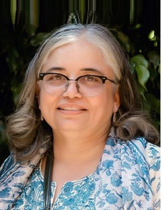Prof. Vandana Bhalla