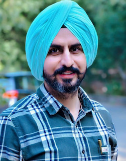 Prof. Satnam Singh