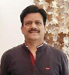 Prof. Pratap Kumar Pati