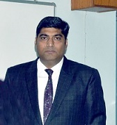 Dr. Amit Chopra