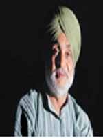 Ajit Pal Singh