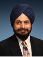Dr. Gurtej Singh Sandhu