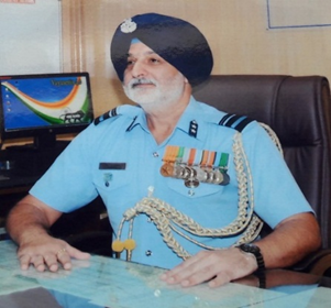 Harinder Deep Iqbal Singh Kamal