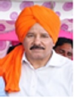 S. Kartar Singh Pehlvaan, IPS (Retd.)