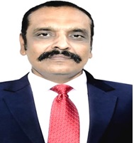 Dr. Kunwar Vijay Partap Singh