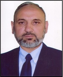 Prof. Mehraj Uddin Mir