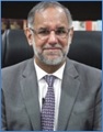 Mr. Navdeep Singh Suri, IFS (Retd.)
