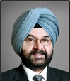 Prof. (Dr.) Jaspal Singh Sandhu