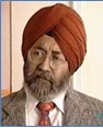 Sarabjit Singh, IPS (Retd.)