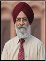 Late Dr. Surjit Pattar