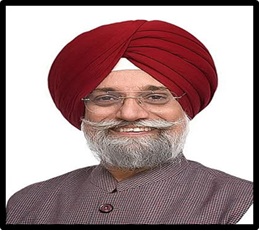 Prof. Karamjeet Singh