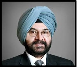 Prof. Jaspal Singh Sandhu
