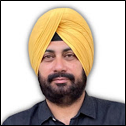 S. Harjinder Singh Randhawa