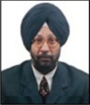 Dr. Harinder Pal Singh