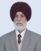 Prof. Jaswinder Singh