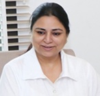 Ms. Vinky Singh