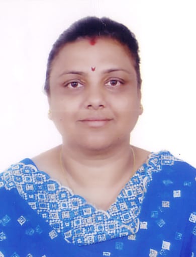 Dr. Namarta Joshi