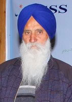 S. Jagdish Singh