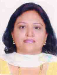 Dr. Deepa Sikand
