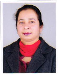 Dr. Satwinderjeet Kaur