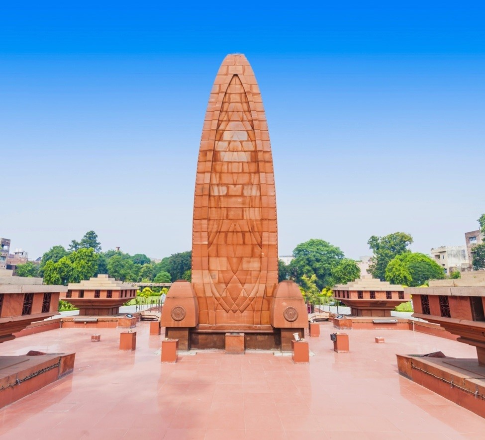 Jallianwala Bagh