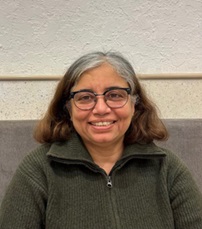 Dr. Vandana Bhalla