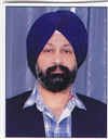 Prof. (Dr.) Balwinder Singh
