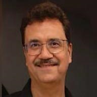 Dr. Rajesh Kalia,