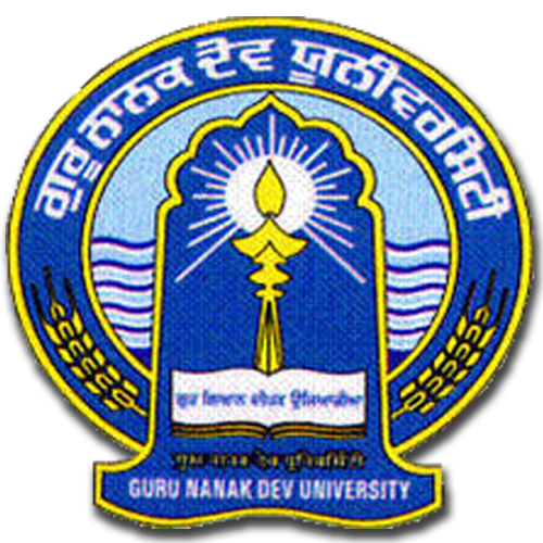 GNDU Logo