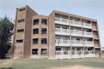 Girls Hostel