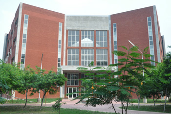 Lecture Theatre Complex