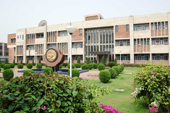 Maharaja Ranjit Singh Bhawan