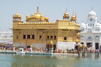 Golden Temple