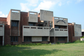 Sports Hostel