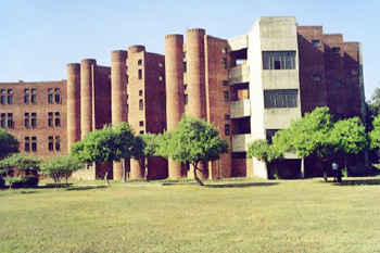 Arts Block