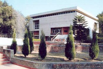 Khalsa Heritage Centre
