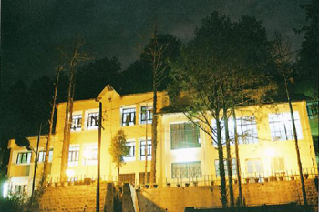 Student's Rest House, Dalhousie