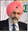 Prof. (Dr.) Jai Rup Singh