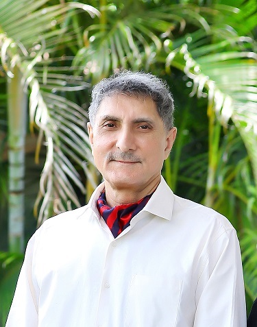 Sh. Parneet S. Sachdev, IRS