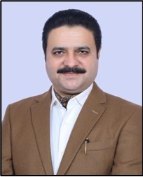 Prof. Ravinder Kumar