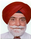 Dr. Ranjit Singh Ghuman