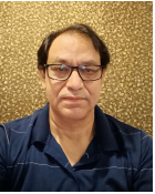 Dr. Ashok Kumar Pandey