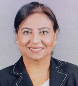 Dr. Kanwal Preet Sohal