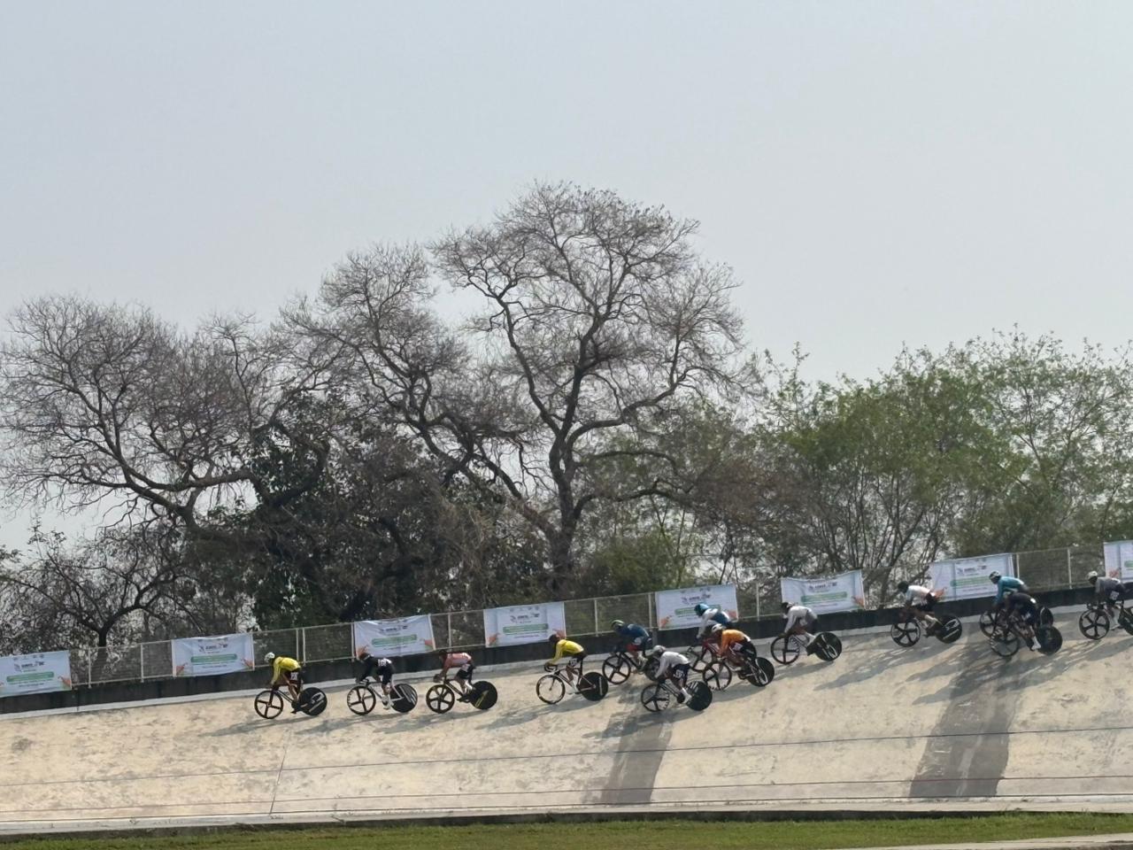 Cycling Club Activity 10