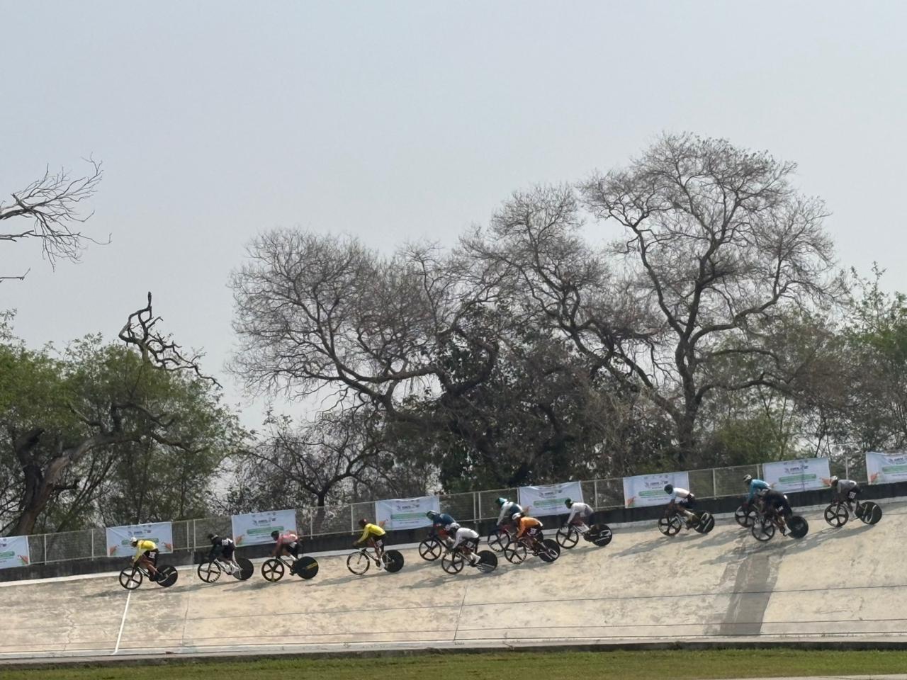 Cycling Club Activity 14
