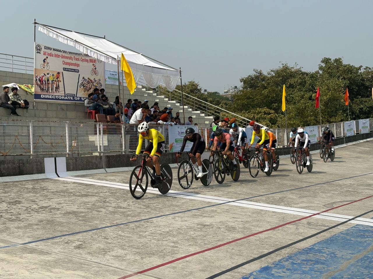Cycling Club Activity 16