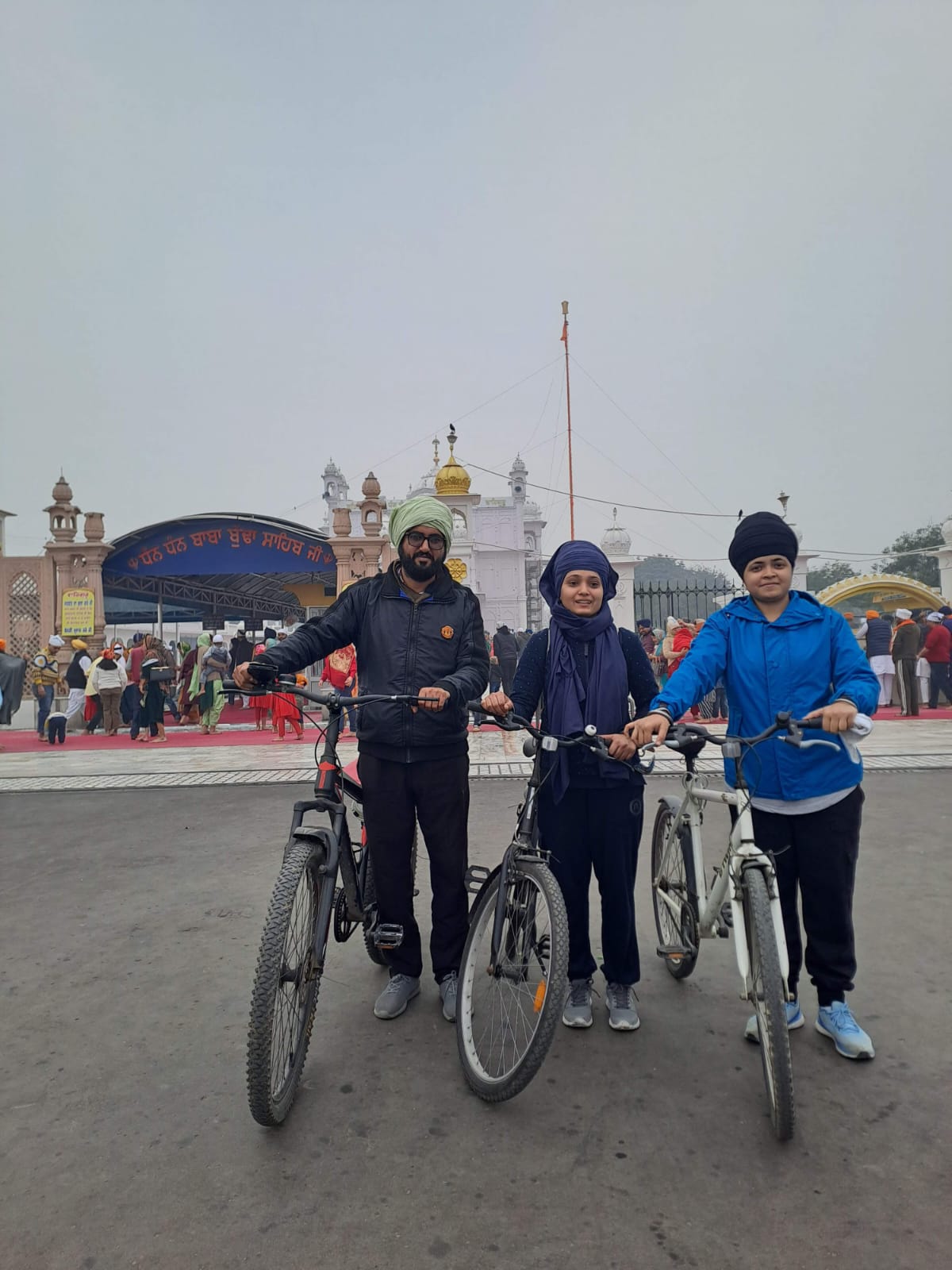 Cycling Club Activity 4