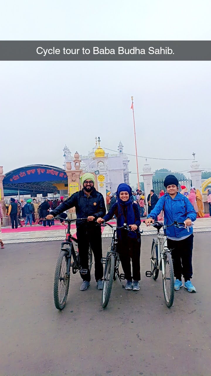 Cycling Club Activity 5