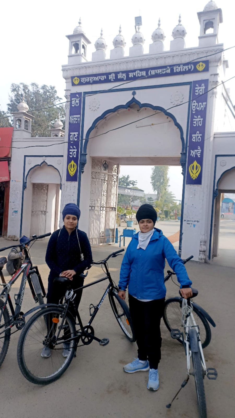 Cycling Club Activity 6
